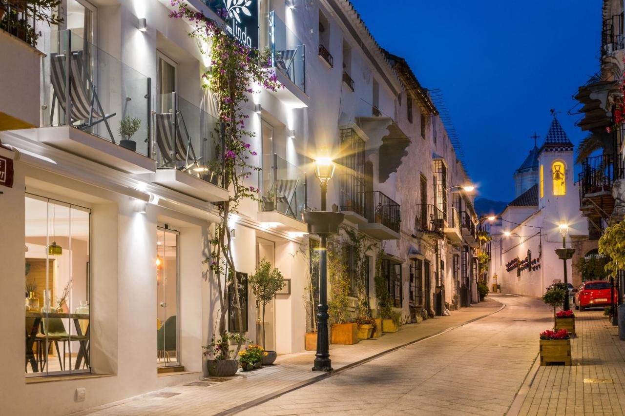 Hotel Linda Boutique Marbella