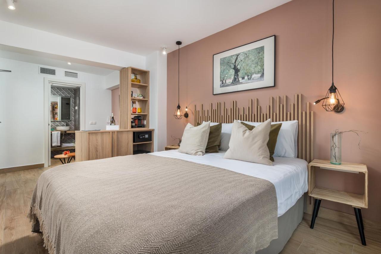 Linda Boutique 4* Marbella