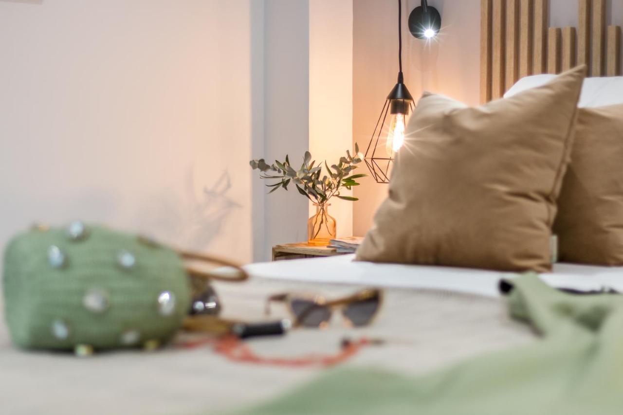 Linda Boutique Hotel 4*