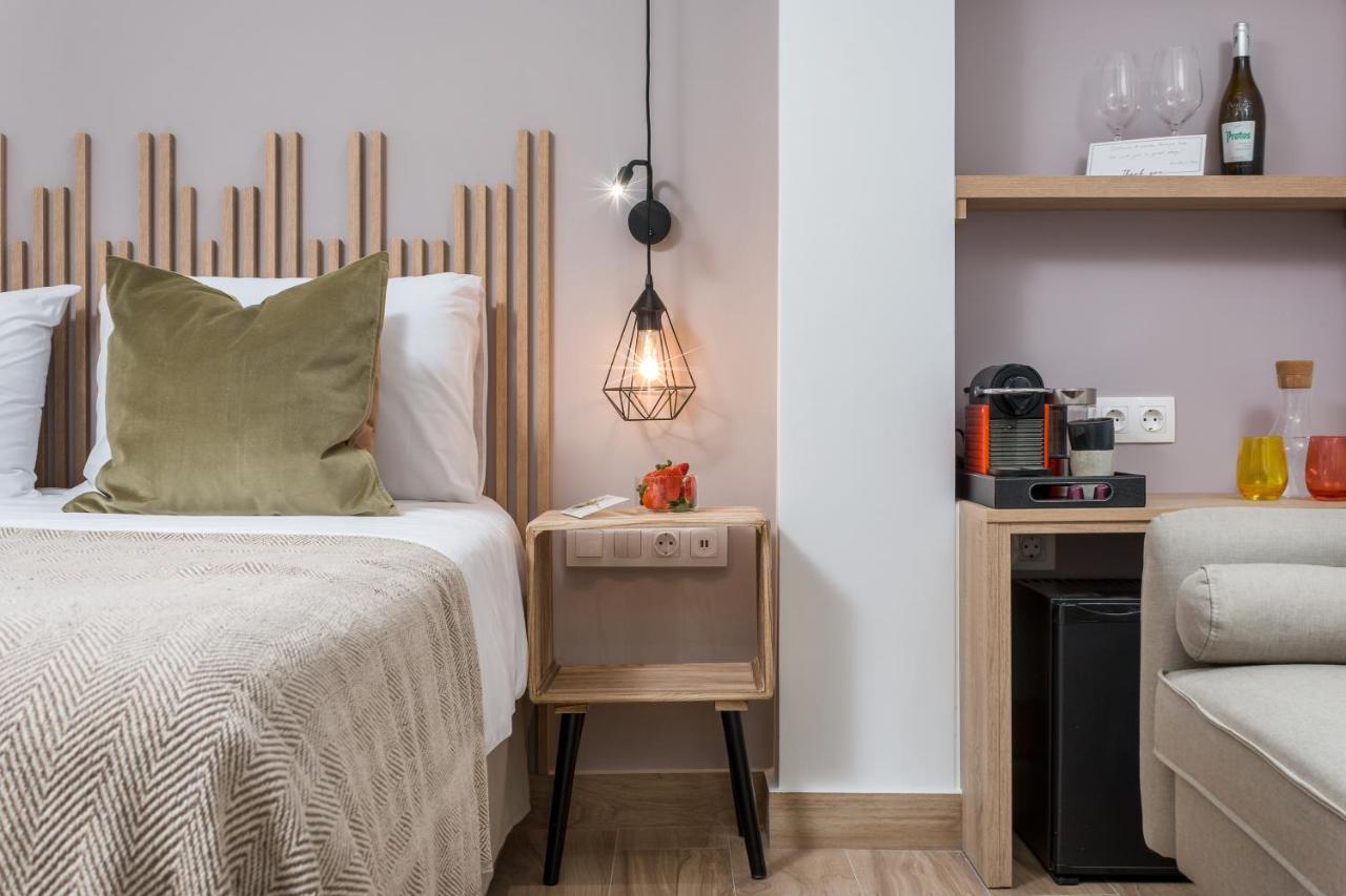 Linda Boutique Hotel 4*