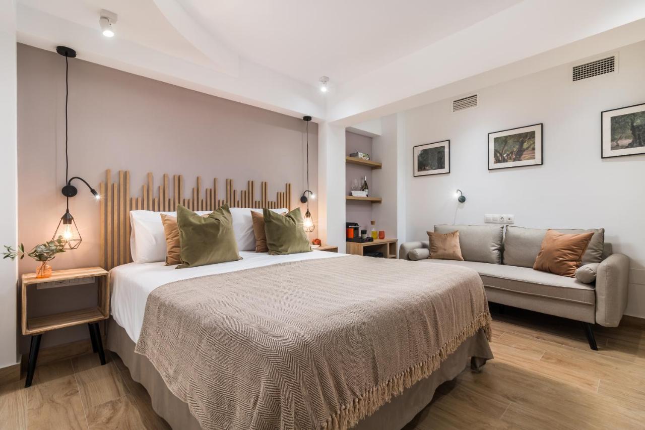 Linda Boutique Hotel 4*