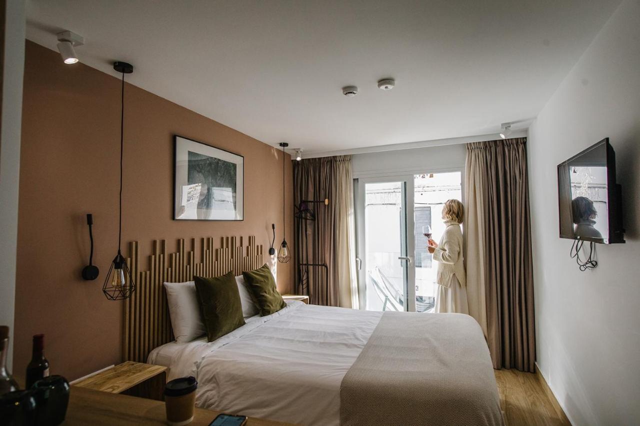 Hotel Linda Boutique