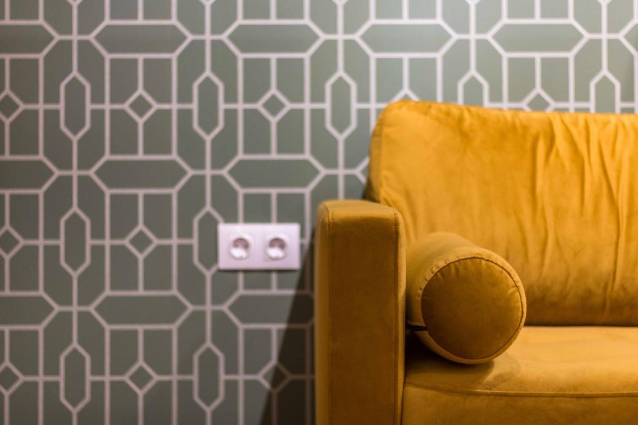 Linda Boutique 4* Marbella