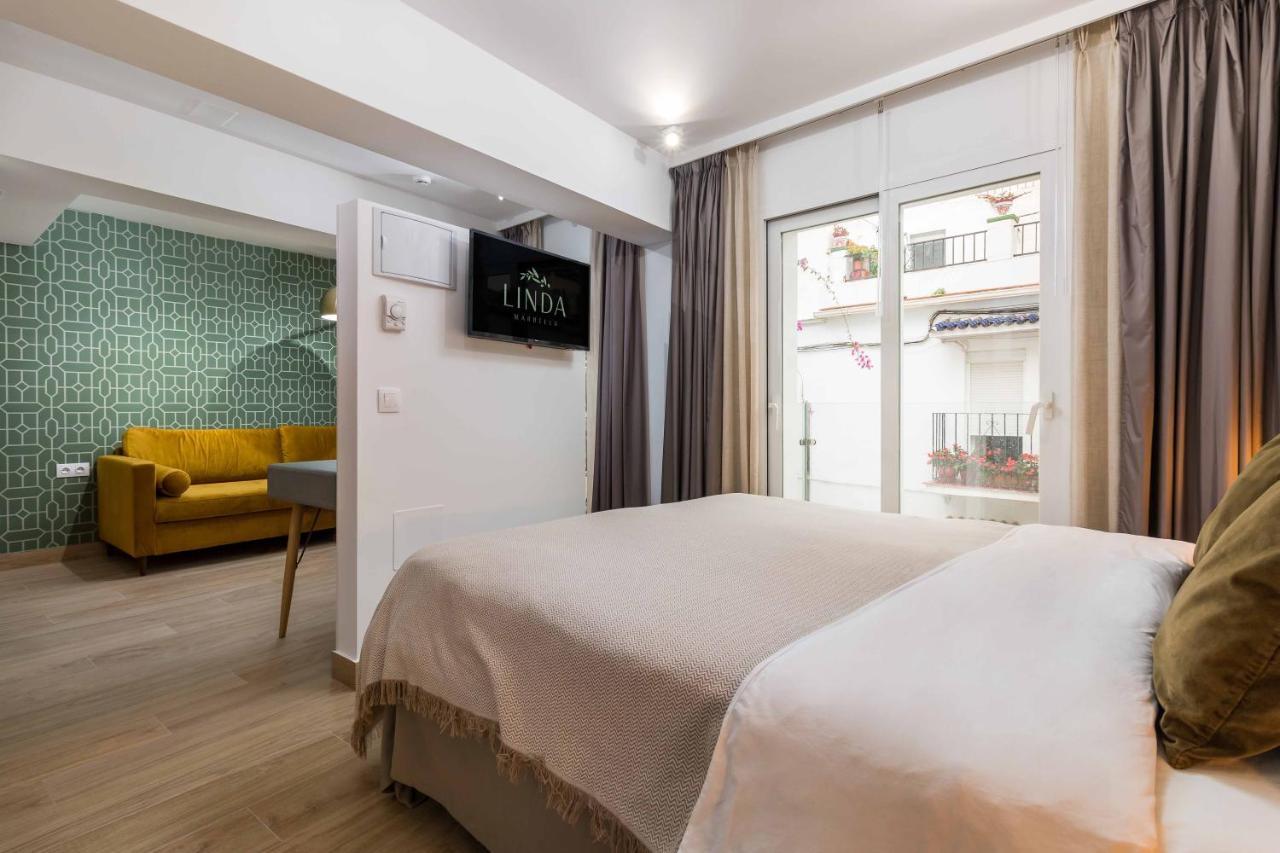 Linda Boutique Hotel 4*